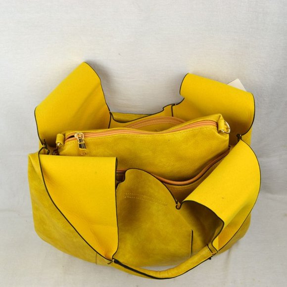 2 for 1 Shoulder Bag - Picture 3 of 3